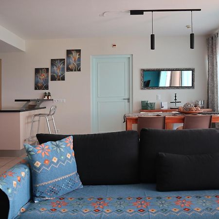 Appartement Ocean View Palapa à Jan Thiel Extérieur photo