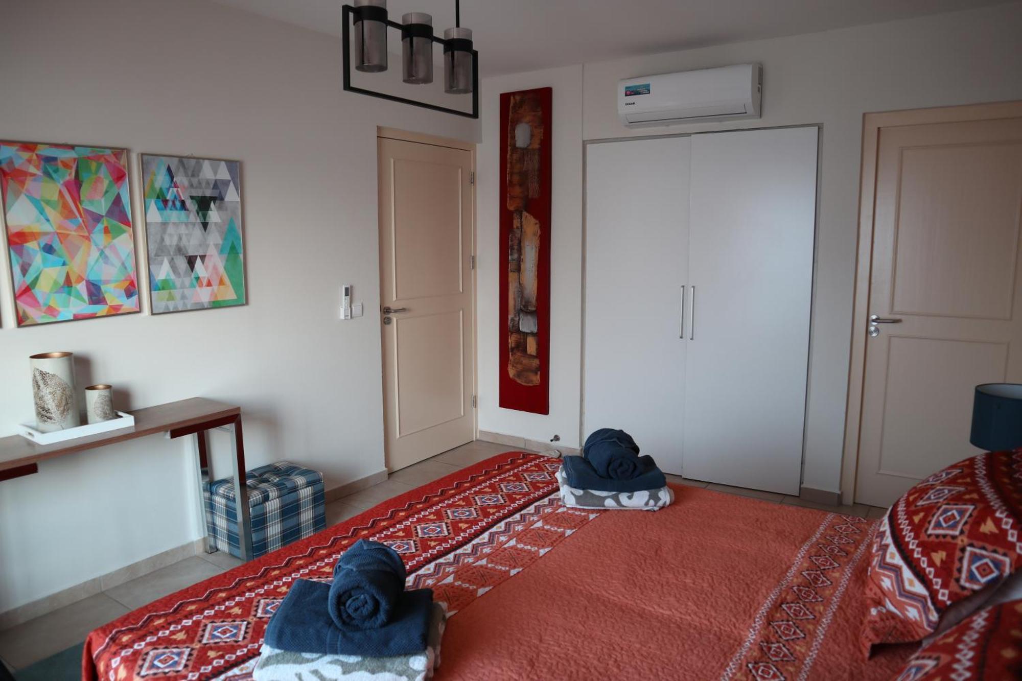 Appartement Ocean View Palapa à Jan Thiel Extérieur photo